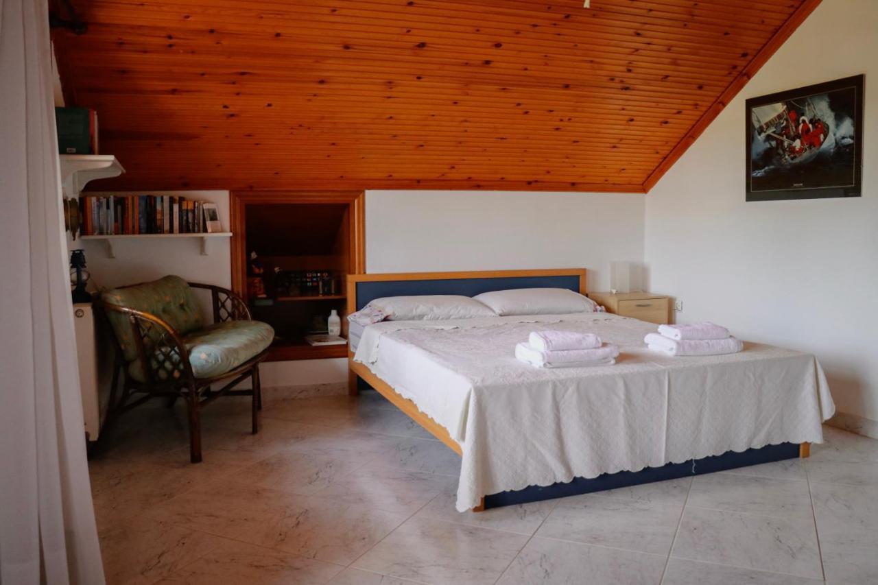 Renaissance Holidays Villa Nea Kallikrateia Екстер'єр фото