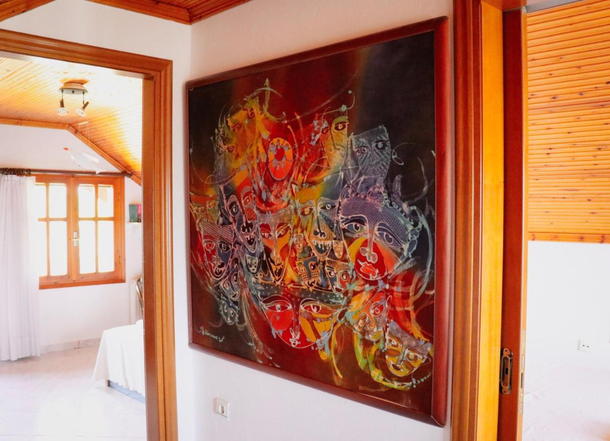 Renaissance Holidays Villa Nea Kallikrateia Екстер'єр фото