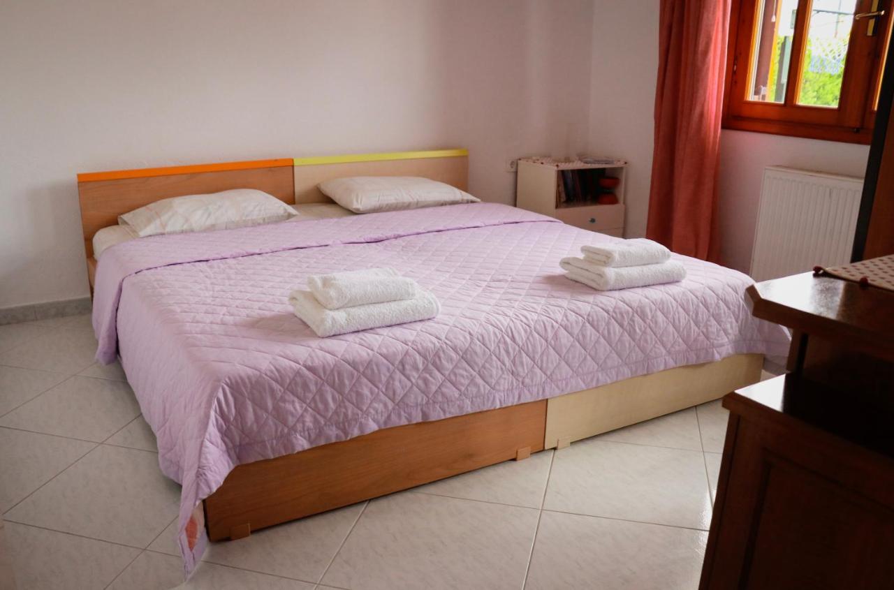 Renaissance Holidays Villa Nea Kallikrateia Екстер'єр фото