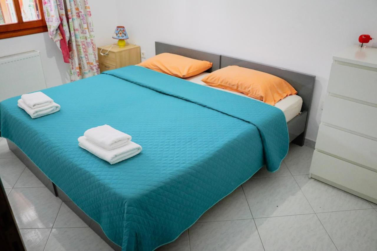 Renaissance Holidays Villa Nea Kallikrateia Екстер'єр фото