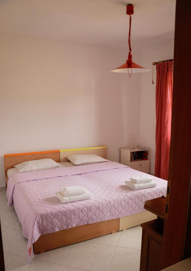 Renaissance Holidays Villa Nea Kallikrateia Екстер'єр фото
