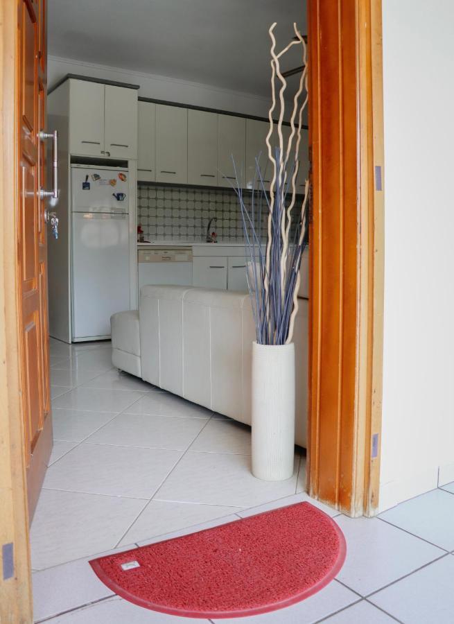 Renaissance Holidays Villa Nea Kallikrateia Екстер'єр фото